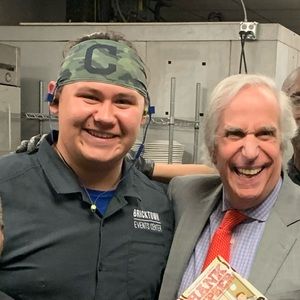 Meet your Posher, Jesse